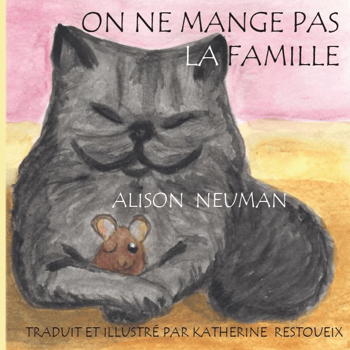 On Ne Mange Pas La Famille On Ne Mange Pas La Famille