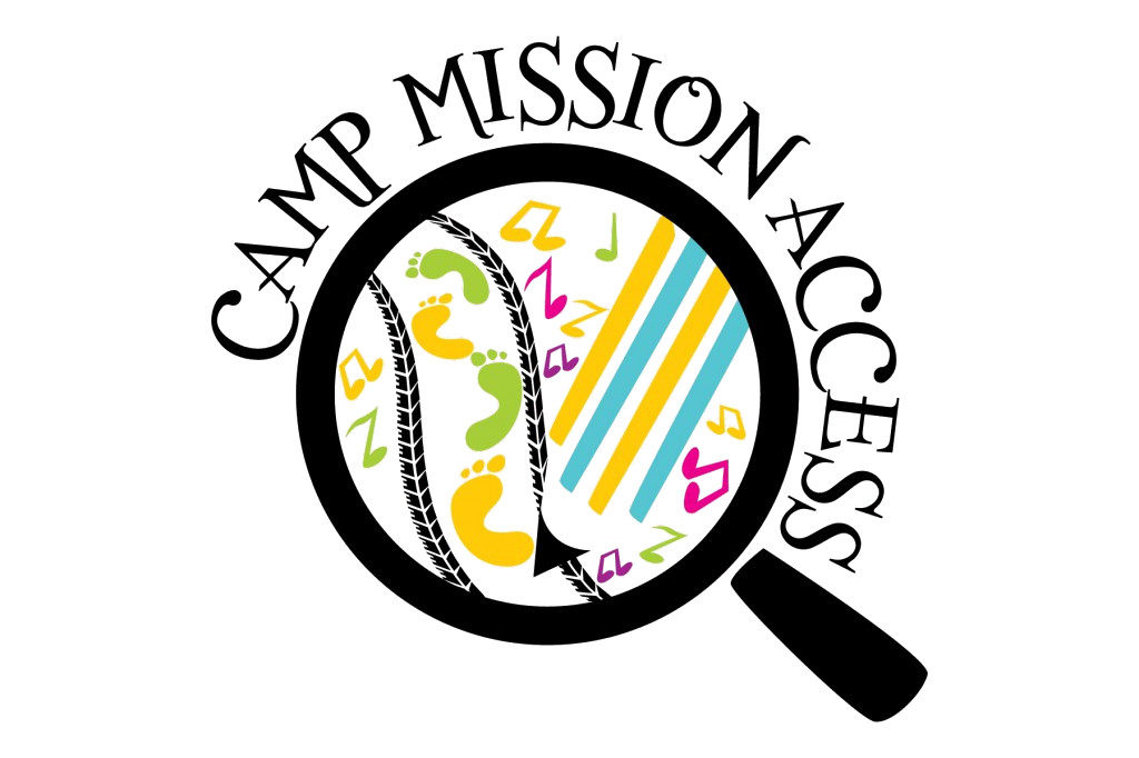 Camp Mission Access
