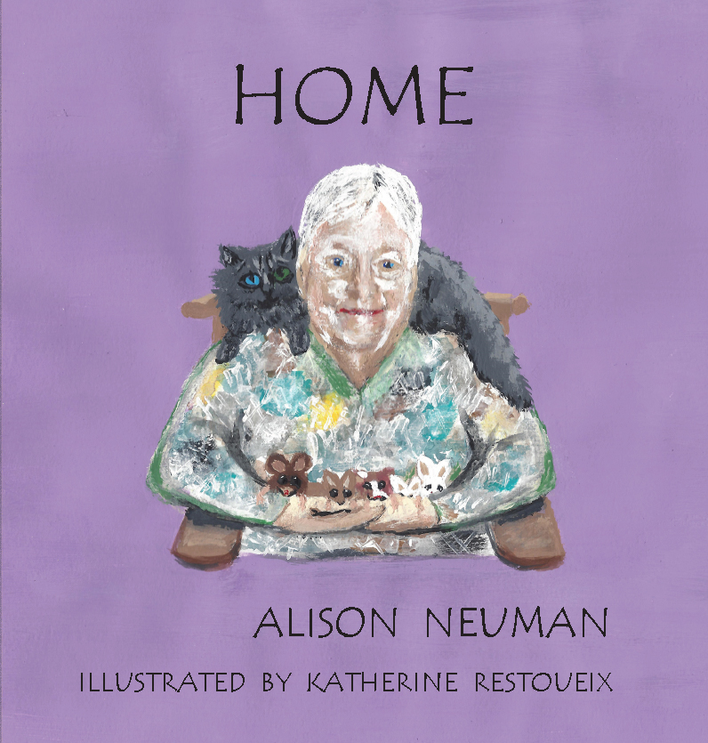 Home Cover Home Cover